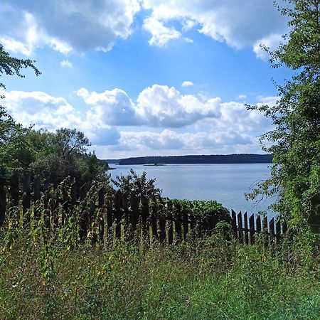 Mazurska Lesniczowka Nowy Zyzdroj Bed & Breakfast Luaran gambar