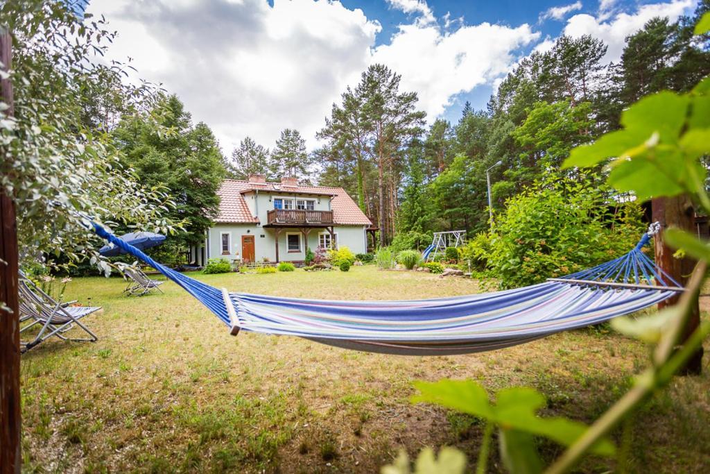 Mazurska Lesniczowka Nowy Zyzdroj Bed & Breakfast Luaran gambar