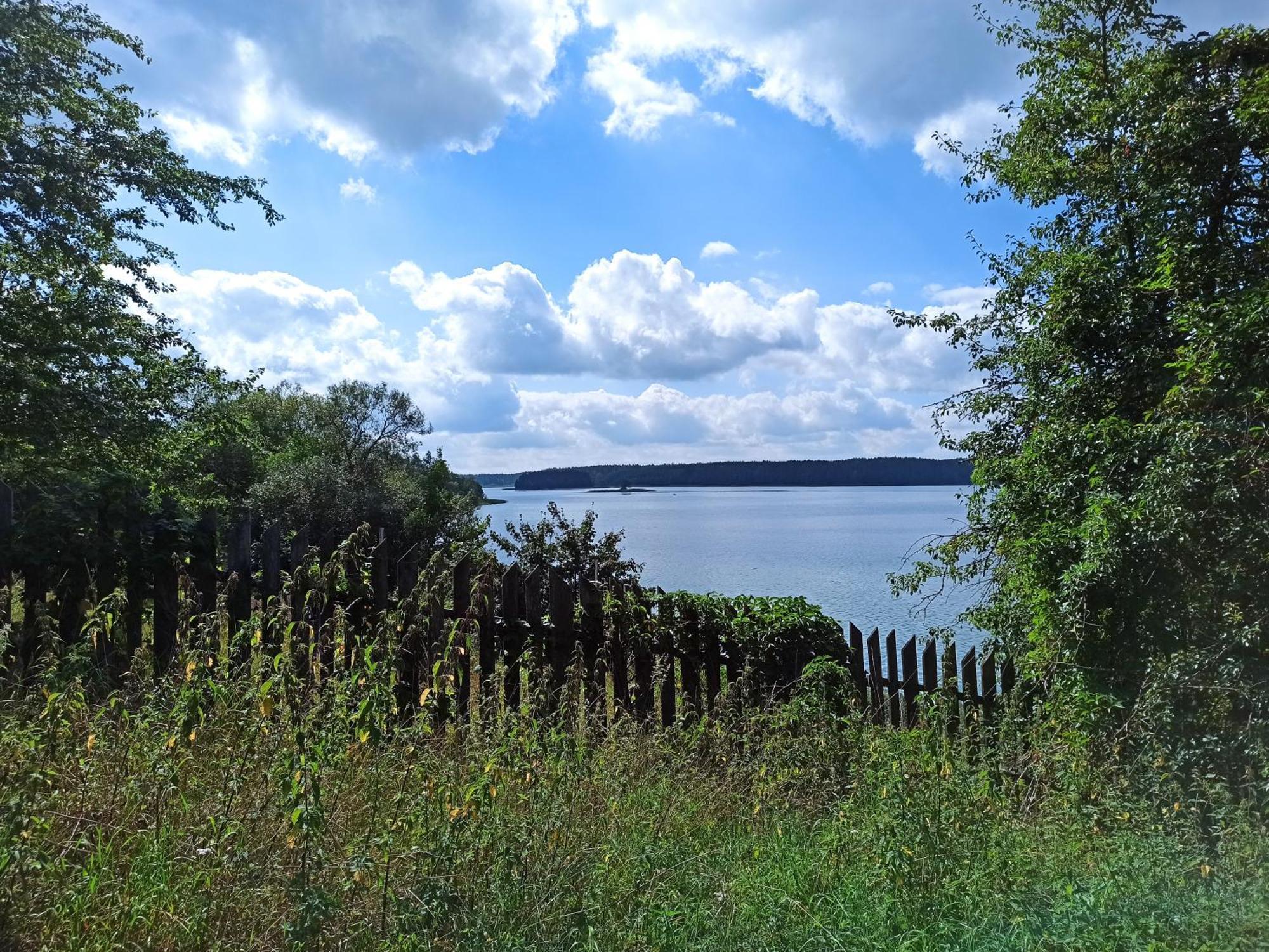 Mazurska Lesniczowka Nowy Zyzdroj Bed & Breakfast Luaran gambar